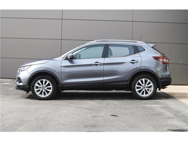 2023 Nissan Qashqai  (Stk: PO05498) in London - Image 5 of 38