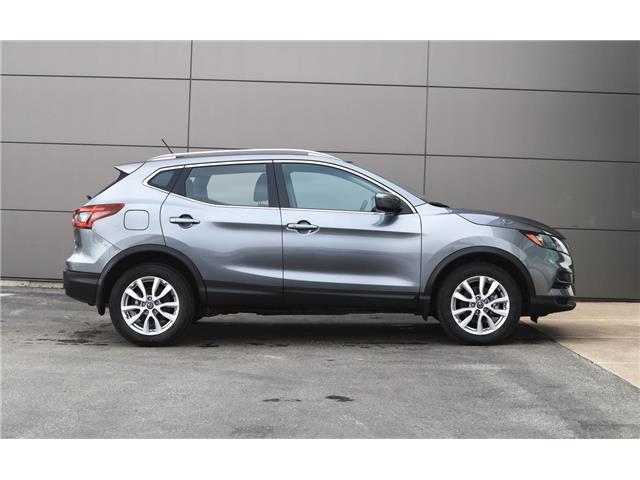 2023 Nissan Qashqai  (Stk: PO05498) in London - Image 6 of 38