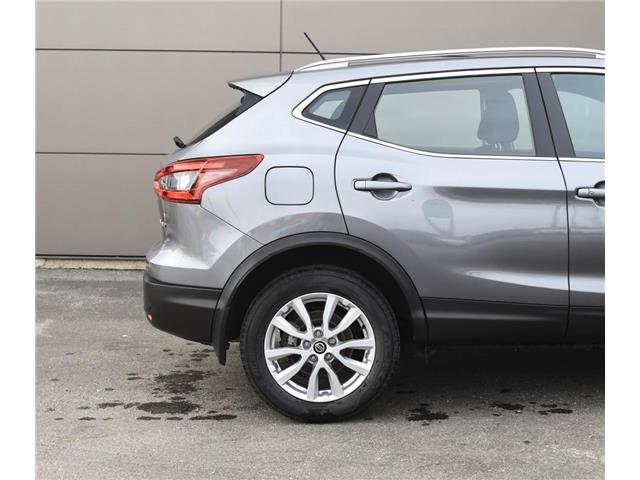 2023 Nissan Qashqai  (Stk: PO05498) in London - Image 7 of 38