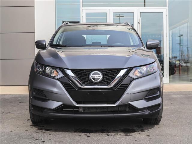 2023 Nissan Qashqai  (Stk: PO05498) in London - Image 9 of 38