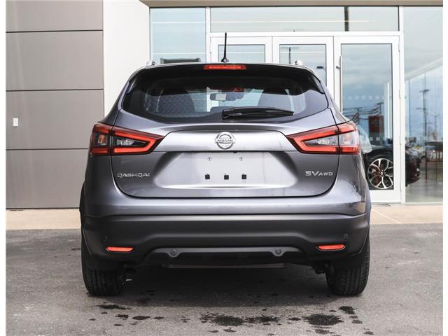 2023 Nissan Qashqai  (Stk: PO05498) in London - Image 10 of 38