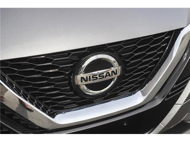 2023 Nissan Qashqai  (Stk: PO05498) in London - Image 11 of 38