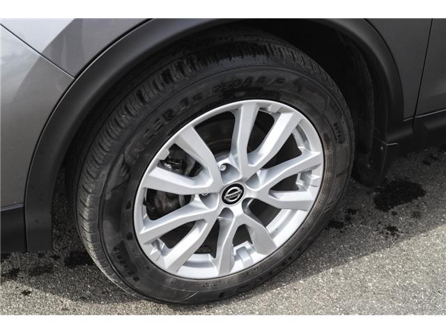 2023 Nissan Qashqai  (Stk: PO05498) in London - Image 12 of 38