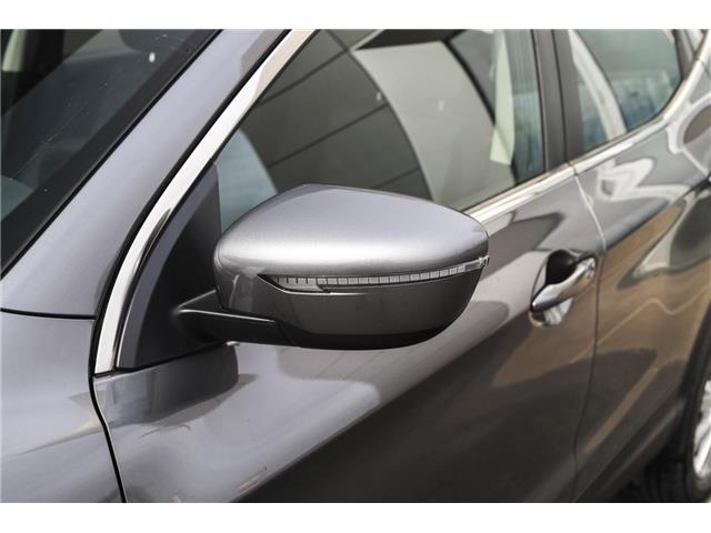 2023 Nissan Qashqai  (Stk: PO05498) in London - Image 13 of 38