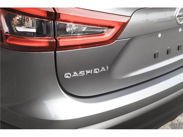2023 Nissan Qashqai  (Stk: PO05498) in London - Image 14 of 38