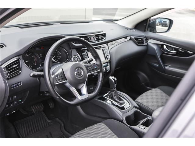 2023 Nissan Qashqai  (Stk: PO05498) in London - Image 18 of 38