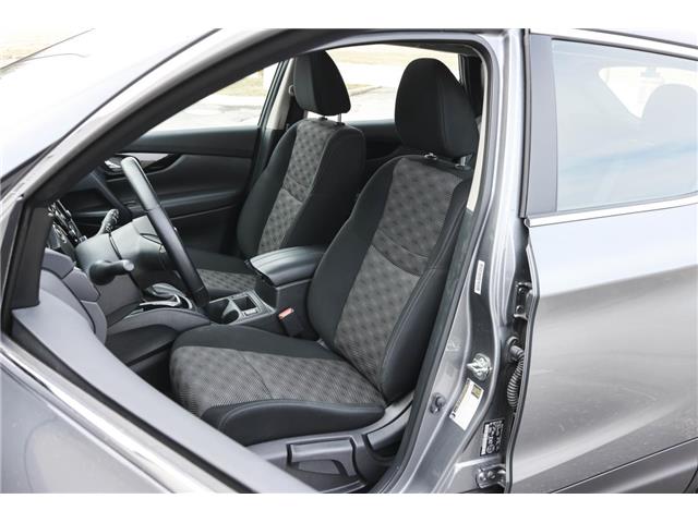 2023 Nissan Qashqai  (Stk: PO05498) in London - Image 19 of 38