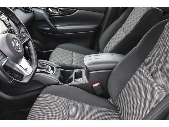 2023 Nissan Qashqai  (Stk: PO05498) in London - Image 20 of 38