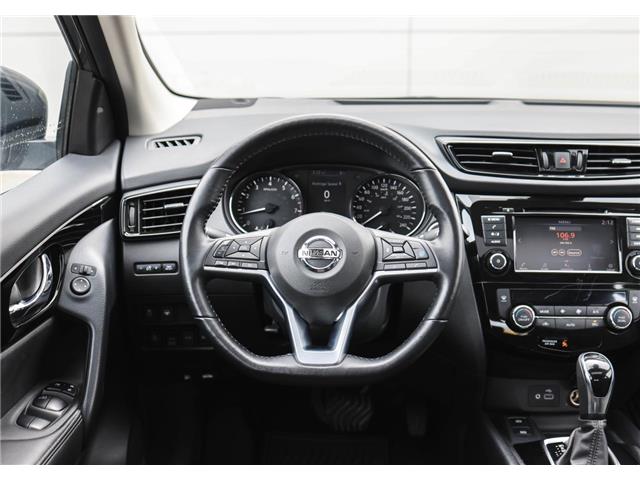 2023 Nissan Qashqai  (Stk: PO05498) in London - Image 21 of 38