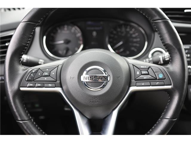 2023 Nissan Qashqai  (Stk: PO05498) in London - Image 22 of 38