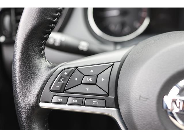 2023 Nissan Qashqai  (Stk: PO05498) in London - Image 23 of 38