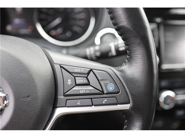 2023 Nissan Qashqai  (Stk: PO05498) in London - Image 24 of 38