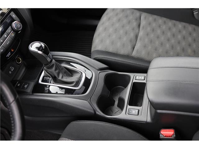 2023 Nissan Qashqai  (Stk: PO05498) in London - Image 27 of 38