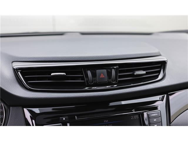 2023 Nissan Qashqai  (Stk: PO05498) in London - Image 28 of 38