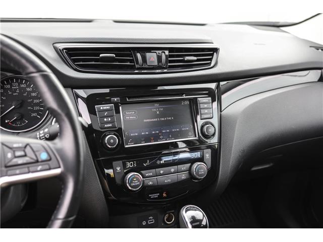 2023 Nissan Qashqai  (Stk: PO05498) in London - Image 29 of 38