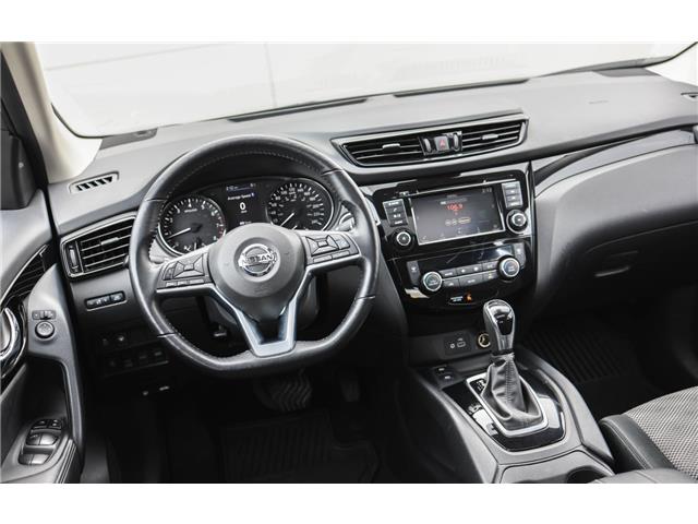 2023 Nissan Qashqai  (Stk: PO05498) in London - Image 31 of 38