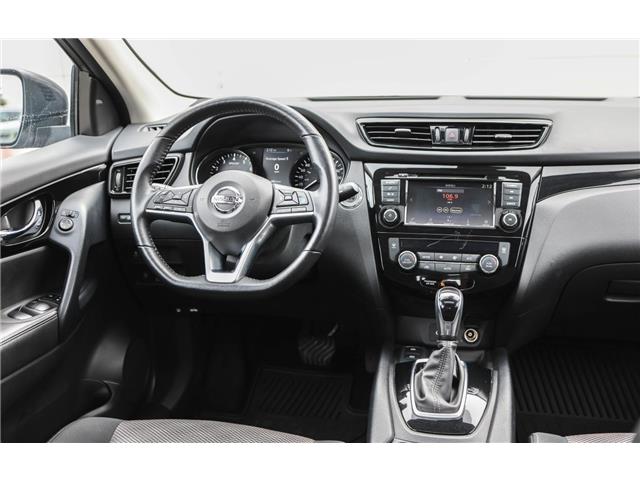 2023 Nissan Qashqai  (Stk: PO05498) in London - Image 32 of 38