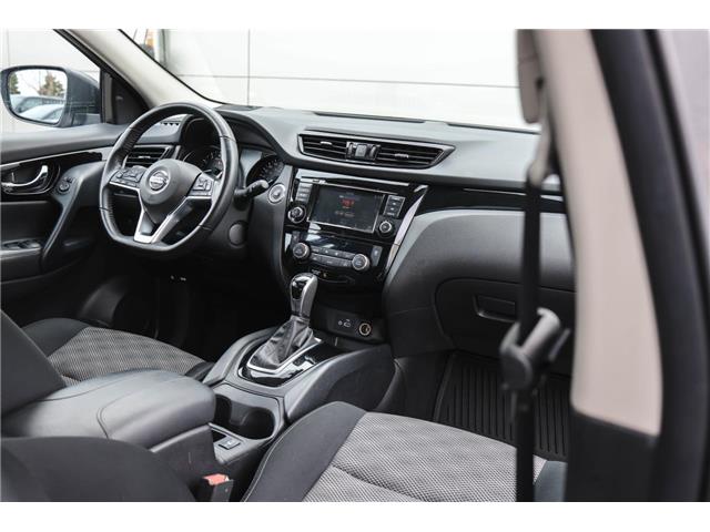 2023 Nissan Qashqai  (Stk: PO05498) in London - Image 33 of 38