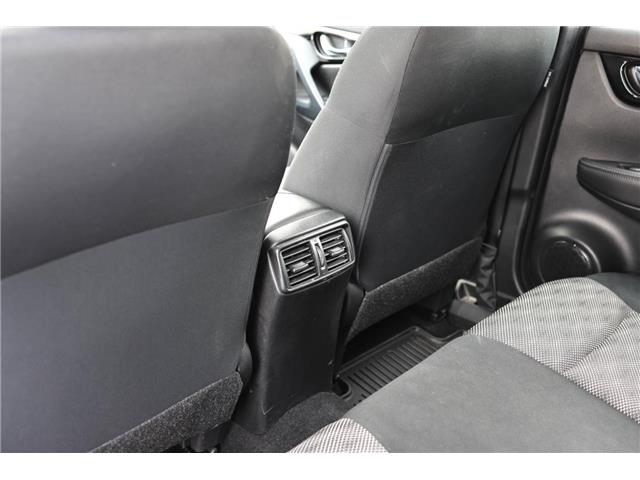 2023 Nissan Qashqai  (Stk: PO05498) in London - Image 36 of 38