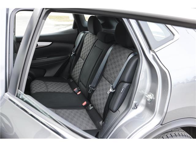 2023 Nissan Qashqai  (Stk: PO05498) in London - Image 37 of 38