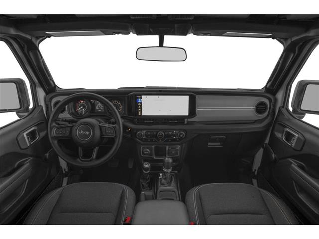 2024 Jeep Wrangler Sport (Stk: 2004548A) in Innisfil - Image 3 of 9