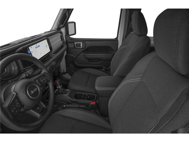 2024 Jeep Wrangler Sport (Stk: 2004548A) in Innisfil - Image 4 of 9