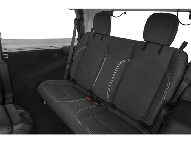 2024 Jeep Wrangler Sport (Stk: 2004548A) in Innisfil - Image 7 of 9