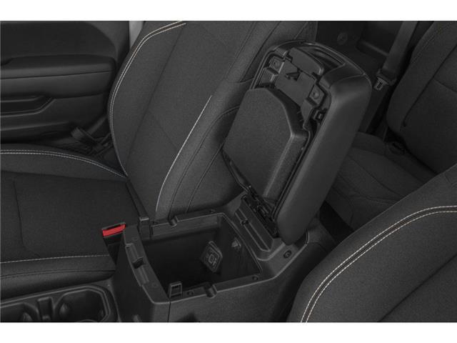 2024 Jeep Wrangler Sport (Stk: 2004548A) in Innisfil - Image 8 of 9