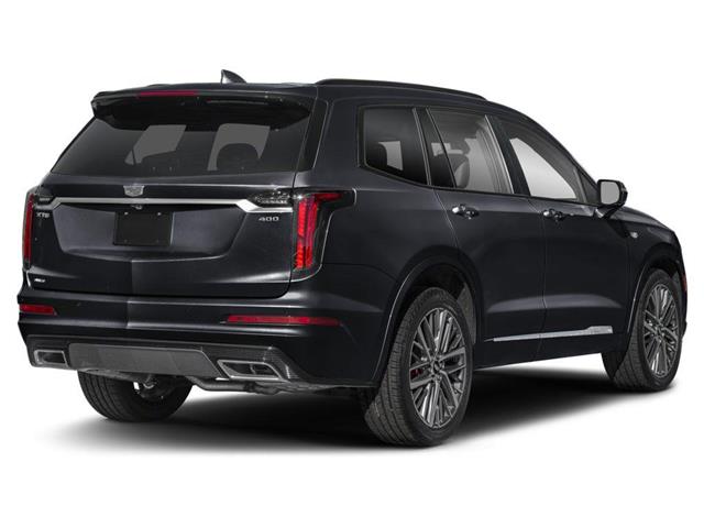 2023 Cadillac XT6 Sport (Stk: WN26365AA) in Welland - Image 3 of 12