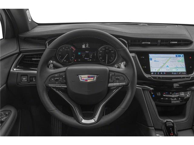 2023 Cadillac XT6 Sport (Stk: WN26365AA) in Welland - Image 4 of 12