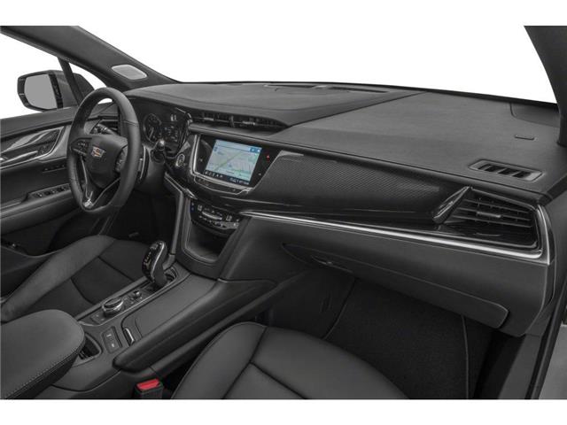 2023 Cadillac XT6 Sport (Stk: WN26365AA) in Welland - Image 11 of 12