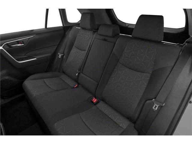 2021 Toyota RAV4 Hybrid XLE (Stk: WN26290A) in Welland - Image 9 of 11