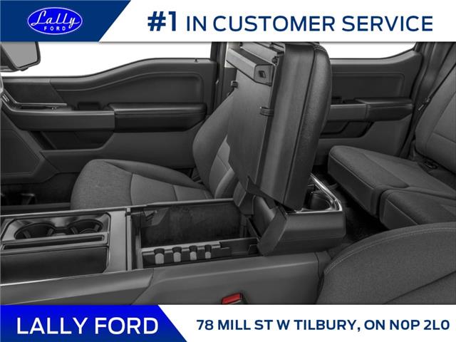 2025 Ford F-150 XLT (Stk: LFFF01410) in Tilbury - Image 11 of 13
