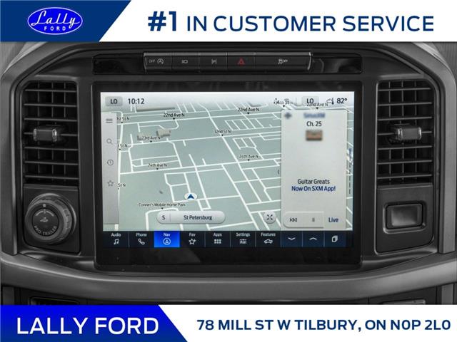 2025 Ford F-150 XLT (Stk: LFFF01410) in Tilbury - Image 13 of 13