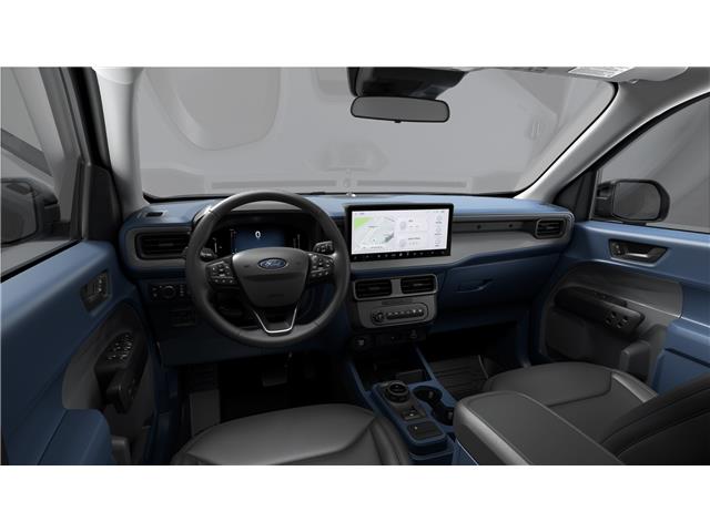 2026 Ford Maverick Lariat in Espanola - Image 6 of 7