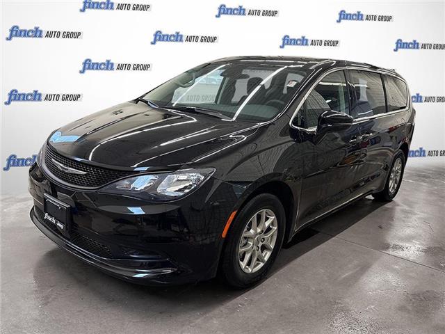 2024 Chrysler Grand Caravan SXT (Stk: 165440) in London - Image 1 of 26