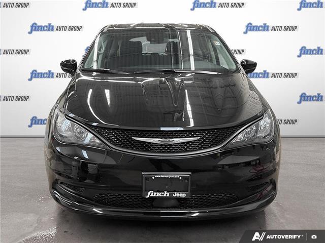 2024 Chrysler Grand Caravan SXT (Stk: 165440) in London - Image 2 of 26