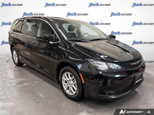 2024 Chrysler Grand Caravan SXT (Stk: 165440) in London - Image 3 of 26
