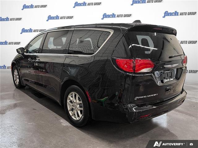 2024 Chrysler Grand Caravan SXT (Stk: 165440) in London - Image 4 of 26