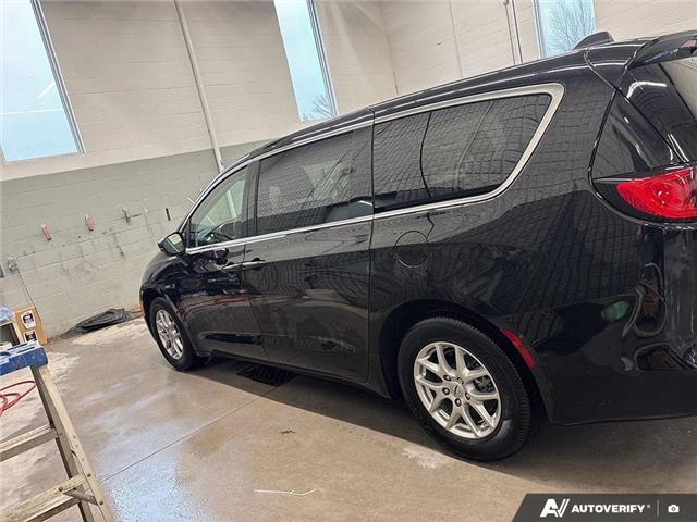 2024 Chrysler Grand Caravan SXT (Stk: 165440) in London - Image 6 of 26