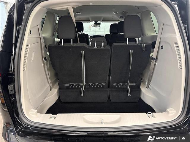 2024 Chrysler Grand Caravan SXT (Stk: 165440) in London - Image 13 of 26