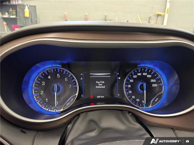 2024 Chrysler Grand Caravan SXT (Stk: 165440) in London - Image 16 of 26