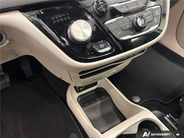 2024 Chrysler Grand Caravan SXT (Stk: 165440) in London - Image 21 of 26