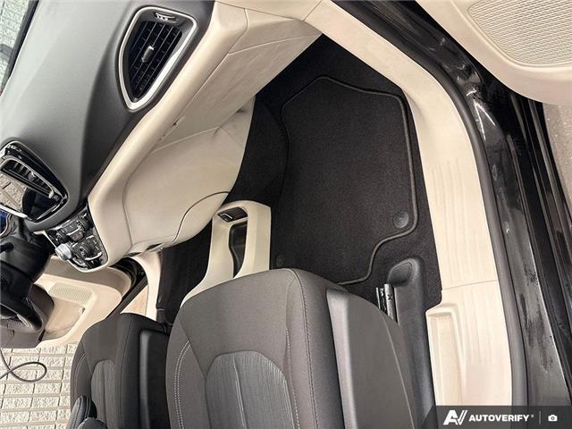 2024 Chrysler Grand Caravan SXT (Stk: 165440) in London - Image 23 of 26