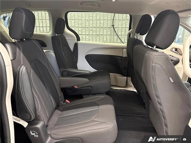 2024 Chrysler Grand Caravan SXT (Stk: 165440) in London - Image 25 of 26
