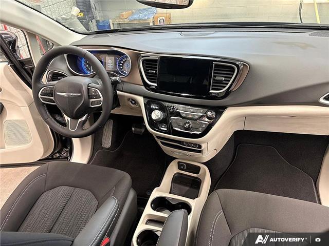 2024 Chrysler Grand Caravan SXT (Stk: 165440) in London - Image 26 of 26