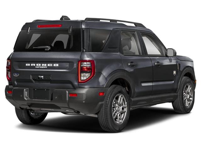2026 Ford Bronco Sport Big Bend (Stk: 26BR0418) in London - Image 3 of 3