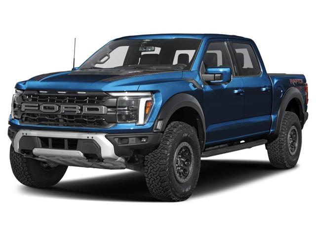 2026 Ford F-150 Raptor (Stk: T6389) in St. Thomas - Image 1 of 12