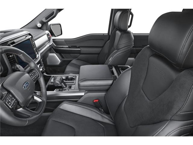 2026 Ford F-150 Raptor (Stk: T6389) in St. Thomas - Image 6 of 12