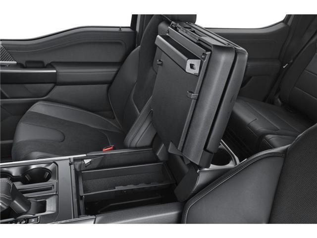 2026 Ford F-150 Raptor (Stk: T6389) in St. Thomas - Image 10 of 12